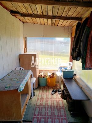 Продам дачу в поселке Локомотив-2, 390, Пальцево тер, 15 км от города