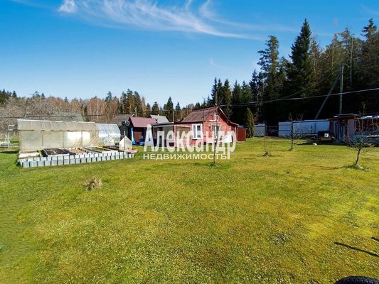 Продам дачу в поселке Локомотив-2, 390, Пальцево тер, 15 км от города