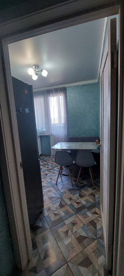Продам однокомнатную (1-комн.) квартиру, Парковая ул, 60к6, Анапа г