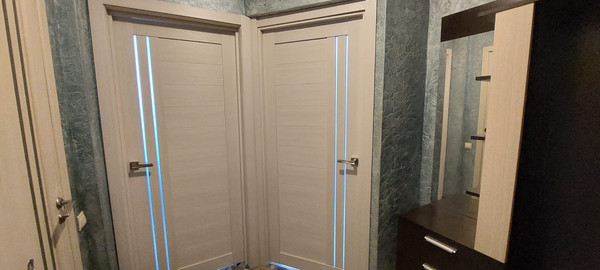 Продам однокомнатную (1-комн.) квартиру, Парковая ул, 60к6, Анапа г