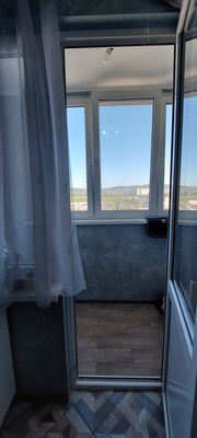 Продам однокомнатную (1-комн.) квартиру, Парковая ул, 60к6, Анапа г
