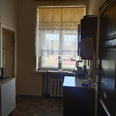 Продам комнату в 4-комн. квартире, Красного Флота ул, 5, Ломоносов г