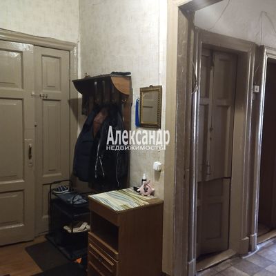 Продам комнату в 4-комн. квартире, Красного Флота ул, 5, Ломоносов г