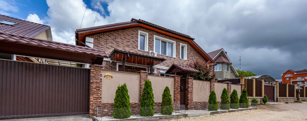 Продам дом, Ким ул, 35, Симферополь г, 0 км от города