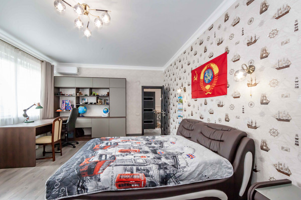 Продам дом, Ким ул, 35, Симферополь г, 0 км от города