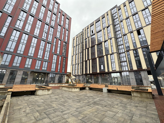 Продам трехкомнатную (3-комн.) квартиру, Горького ул, 29, Нальчик г