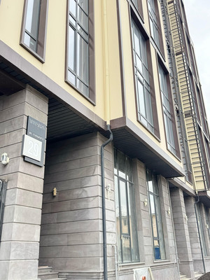 Продам трехкомнатную (3-комн.) квартиру, Горького ул, 29, Нальчик г