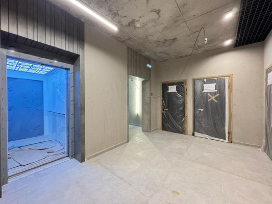 Продам трехкомнатную (3-комн.) квартиру, Горького ул, 29, Нальчик г