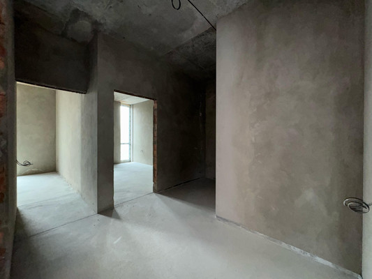 Продам трехкомнатную (3-комн.) квартиру, Горького ул, 29, Нальчик г