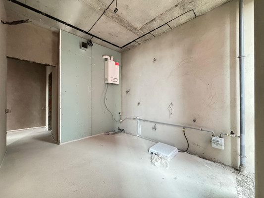 Продам трехкомнатную (3-комн.) квартиру, Горького ул, 29, Нальчик г