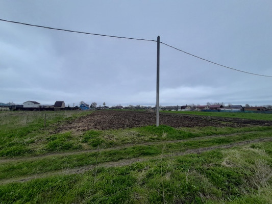 Продам участок 20,82 соток, ИЖС, Рабитицы п, 0 км от города