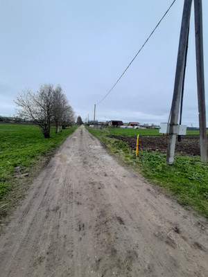 Продам участок 20,82 соток, ИЖС, Рабитицы п, 0 км от города