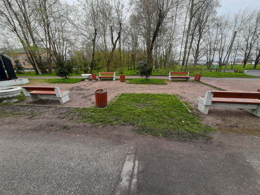 Продам участок 20,82 соток, ИЖС, Рабитицы п, 0 км от города