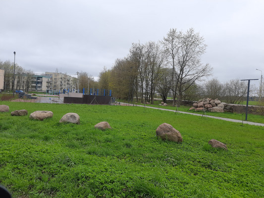 Продам участок 20,82 соток, ИЖС, Рабитицы п, 0 км от города