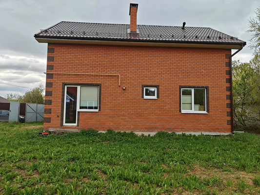 Продам дом, Прудная ул, Казань г, 0 км от города