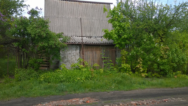 Продам дачу, Авиационная (Садовод тер. СНТ) ул, Воронеж г, 0 км от города