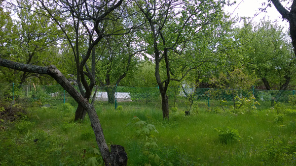 Продам дачу, Авиационная (Садовод тер. СНТ) ул, Воронеж г, 0 км от города