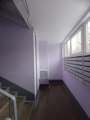 Продам двухкомнатную (2-комн.) квартиру, Дыбенко ул, 38, Санкт-Петербург г