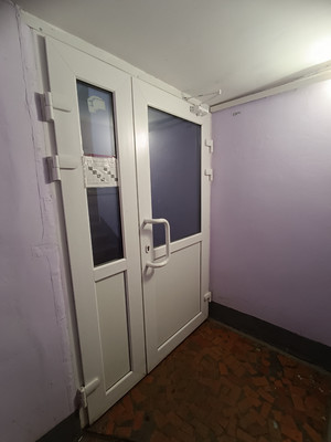 Продам двухкомнатную (2-комн.) квартиру, Дыбенко ул, 38, Санкт-Петербург г
