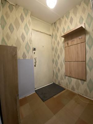Продам однокомнатную (1-комн.) квартиру, Рублёвское ш, 38к2, Москва г