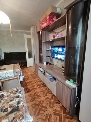 Продам однокомнатную (1-комн.) квартиру, Текстильщиков пр-кт, 44б, Иваново г