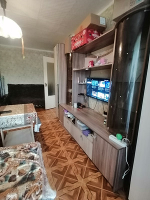 Продам однокомнатную (1-комн.) квартиру, Текстильщиков пр-кт, 44б, Иваново г