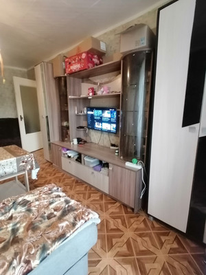 Продам однокомнатную (1-комн.) квартиру, Текстильщиков пр-кт, 44б, Иваново г