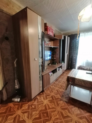 Продам однокомнатную (1-комн.) квартиру, Текстильщиков пр-кт, 44б, Иваново г