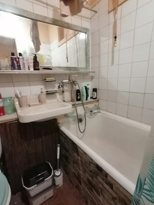 Продам однокомнатную (1-комн.) квартиру, Текстильщиков пр-кт, 44б, Иваново г