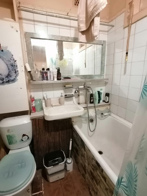 Продам однокомнатную (1-комн.) квартиру, Текстильщиков пр-кт, 44б, Иваново г
