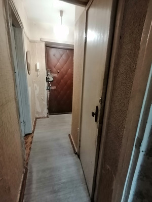 Продам однокомнатную (1-комн.) квартиру, Текстильщиков пр-кт, 44б, Иваново г