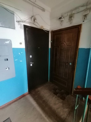 Продам однокомнатную (1-комн.) квартиру, Текстильщиков пр-кт, 44б, Иваново г