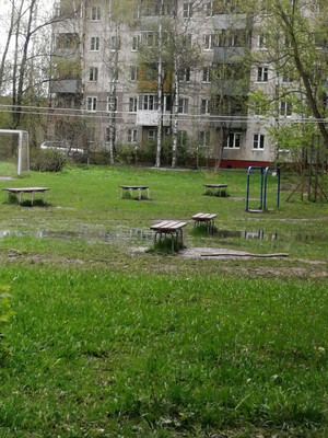Продам однокомнатную (1-комн.) квартиру, Текстильщиков пр-кт, 44б, Иваново г