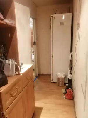 Продам двухкомнатную (2-комн.) квартиру, Кузнецова ул, 55, Иваново г