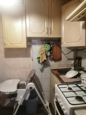 Продам двухкомнатную (2-комн.) квартиру, Кузнецова ул, 55, Иваново г