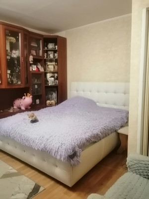 Продам двухкомнатную (2-комн.) квартиру, Кузнецова ул, 55, Иваново г