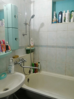 Продам двухкомнатную (2-комн.) квартиру, Кузнецова ул, 55, Иваново г