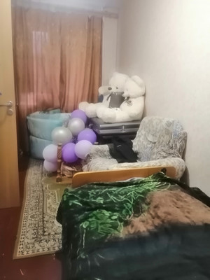 Продам двухкомнатную (2-комн.) квартиру, Кузнецова ул, 55, Иваново г
