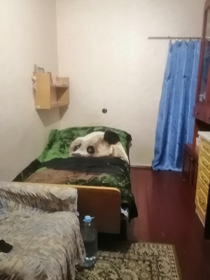 Продам двухкомнатную (2-комн.) квартиру, Кузнецова ул, 55, Иваново г