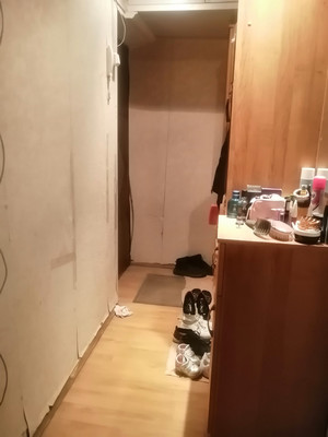 Продам двухкомнатную (2-комн.) квартиру, Кузнецова ул, 55, Иваново г