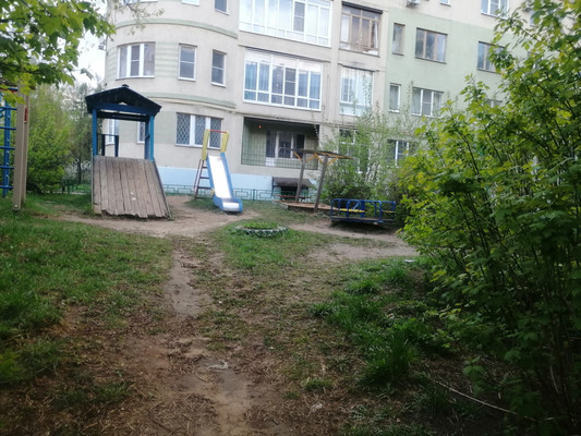 Продам двухкомнатную (2-комн.) квартиру, Кузнецова ул, 55, Иваново г