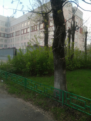 Продам двухкомнатную (2-комн.) квартиру, Кузнецова ул, 55, Иваново г