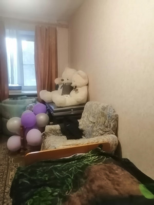 Продам двухкомнатную (2-комн.) квартиру, Кузнецова ул, 55, Иваново г