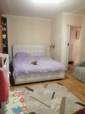 Продам двухкомнатную (2-комн.) квартиру, Кузнецова ул, 55, Иваново г