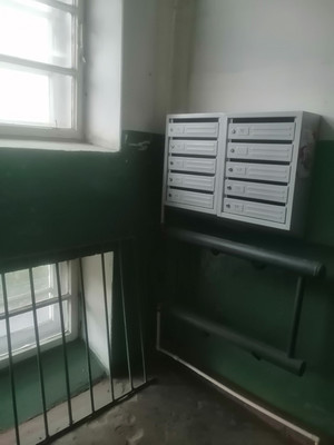 Продам двухкомнатную (2-комн.) квартиру, Кузнецова ул, 55, Иваново г