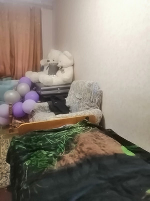 Продам двухкомнатную (2-комн.) квартиру, Кузнецова ул, 55, Иваново г