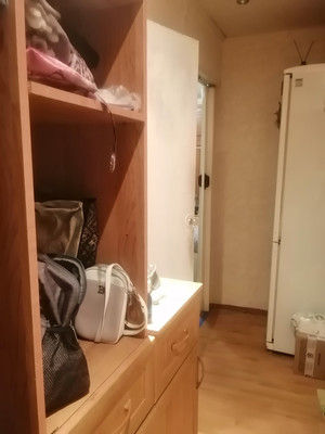 Продам двухкомнатную (2-комн.) квартиру, Кузнецова ул, 55, Иваново г
