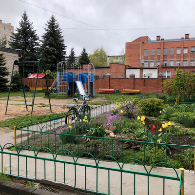 Продам трехкомнатную (3-комн.) квартиру, Октябрьская ул, 10, Великий Новгород г