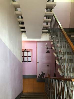 Продам трехкомнатную (3-комн.) квартиру, Октябрьская ул, 10, Великий Новгород г