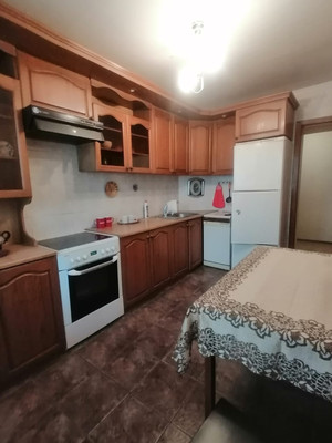 Продам трехкомнатную (3-комн.) квартиру, Лежневская ул, 168, Иваново г